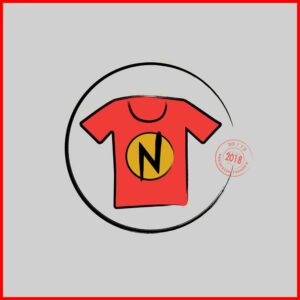 News-On-Tshirt-artwork-athletic-heather-Newsontshirt