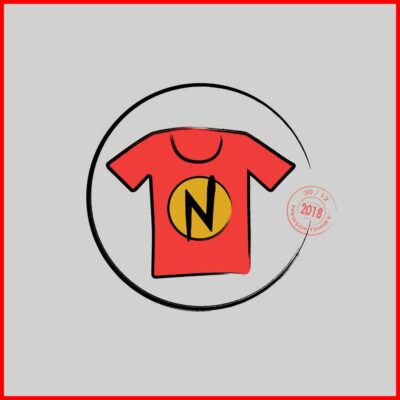 News-On-Tshirt-artwork-athletic-heather-Newsontshirt