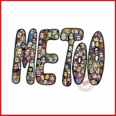 Tribute-to-the-#MeToo-movement-artwork-color-Newsontshirt
