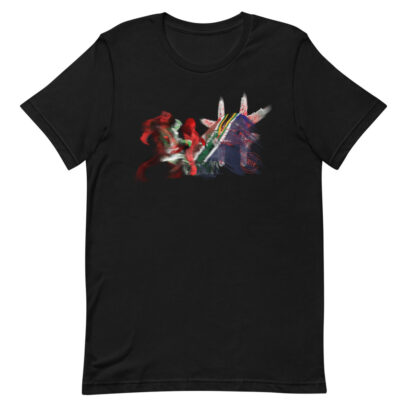 Celebrating the Rugby World Cup 2019 - T-Shirt  - Newsontshirt