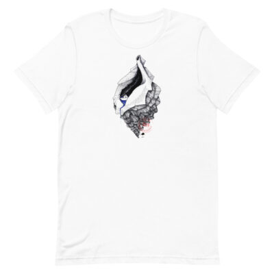 Sea-Watch3 - T-Shirt - white - Newsontshirt