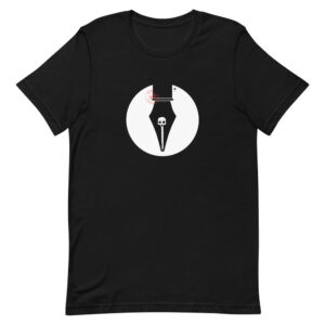 Freepress - T-Shirt - Black - Newsontshirt