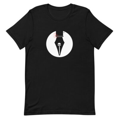 Freepress - T-Shirt - Black - Newsontshirt