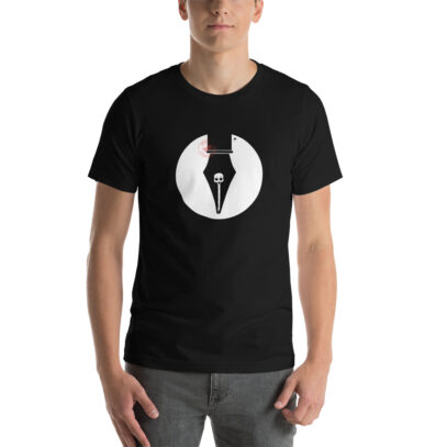 Freepress - T-Shirt - Black - Newsontshirt
