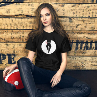 Freepress - T-Shirt - Black - Newsontshirt