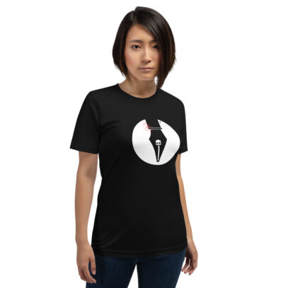 Freepress - T-Shirt - Black - Newsontshirt