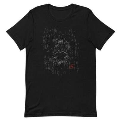 Cryptocurrency-T-Shirt-Black-