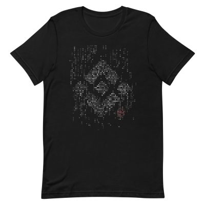 BNB-Cryptocurrency - T-Shirt -Black- Newsontshirt