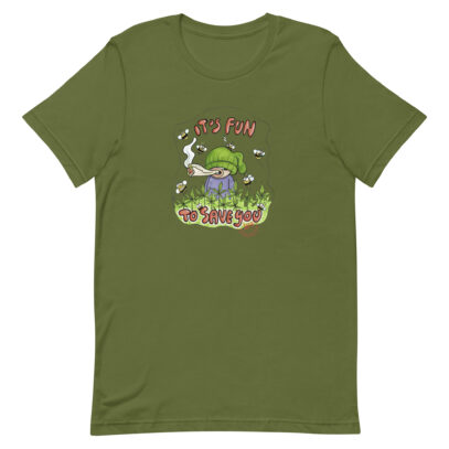 Hemp-cultivation-supports-bees-tshirt-oliver-Newsontshirt