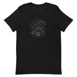 Defender Lifestyle T-Shirt
