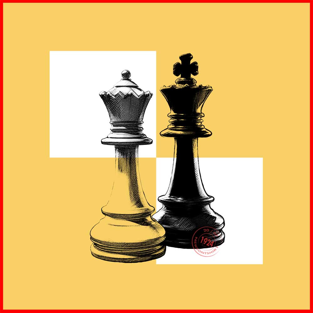 Chess Day-artwork-Newsontshirt