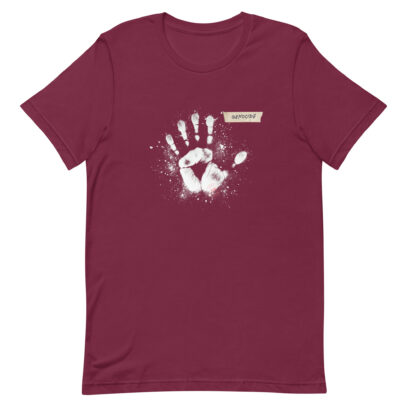 unisex-staple-t-shirt-maroon-front-664e0087a3dc0.jpg